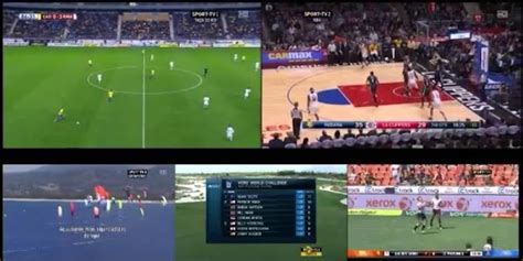 multiscreen sportv|SPORT TV Multiscreen .